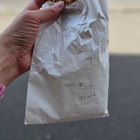  at Tokachi Taiyaki in Sapporo