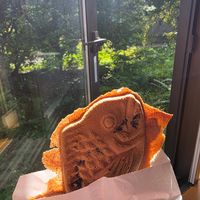  at Tokachi Taiyaki in Sapporo
