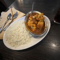   at The Oven in Lincoln