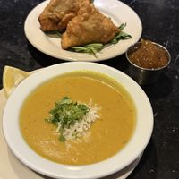   at The Oven in Lincoln