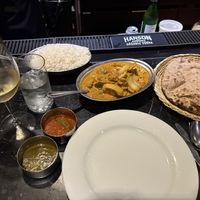   at The Oven in Lincoln