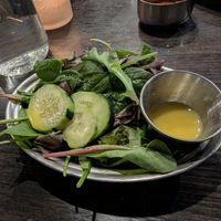  at The Oven in Lincoln