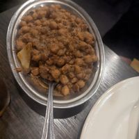  at The Oven in Lincoln