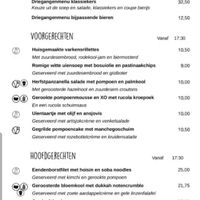  at Taplokaal Gist in Utrecht