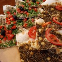  at Arabiano in Bremen