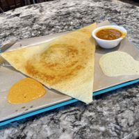   at Shree Bhaavan - Lau Pa Sat in Central Singapore