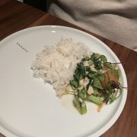   at Farang in Helsinki