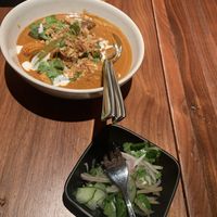   at Farang in Helsinki