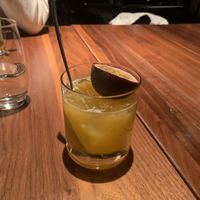   at Farang in Helsinki