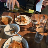   at Farang in Helsinki