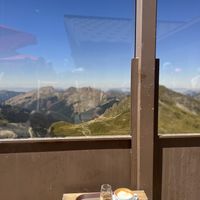   at Cookie Café Mossettes in Les Crosets Val-dilliez