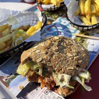   at Cookie Café Mossettes in Les Crosets Val-dilliez