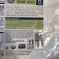 NOT VEGAN!!!!  at Greens N Grains in Egg Harbor