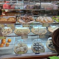 More treats! at Nujaila in Granada