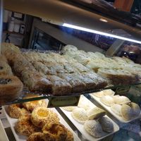 Baclavaest at Nujaila in Granada