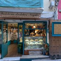  at Nujaila in Granada