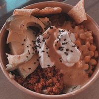 Bowl!!  at Soul Bowl in Cologne