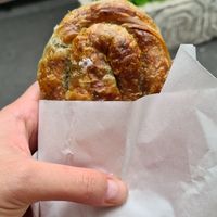  at Kljuch Bakery in Belgrade