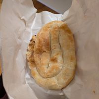  at Kljuch Bakery in Belgrade