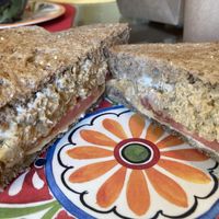 Tuno  at Life - The Vegan Drive Thru in Cape Coral