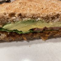 BLTA at Life - The Vegan Drive Thru in Cape Coral