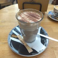  at Bagels & Beans - Catharijne Esplanade  in Utrecht