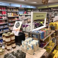 Interior  at Holland & Barrett - Lange Elisabethstraat in Utrecht