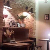 Interior 3 at Bread House in Torun