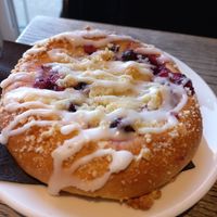  at Bread House in Torun