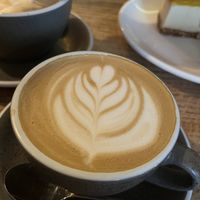   at Bread House in Torun