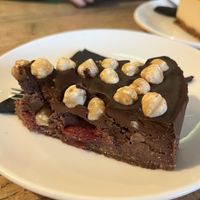   at Bread House in Torun