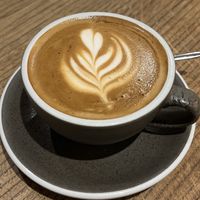   at Bread House in Torun