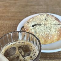   at Bread House in Torun