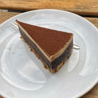   at Bread House in Torun