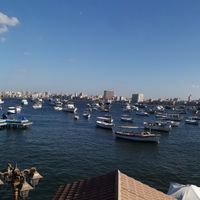  at Sidra By The Citadel in Alexandria
