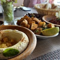   at Sidra By The Citadel in Alexandria