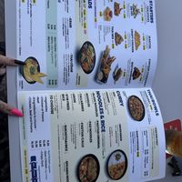 We are visiting from the UK on our honeymoon and saw this restaurant on here and decided to give it a try. As an Asian food lover I am very impressed by the food here, I chose to h at Padthaiwok in Gran Canaria