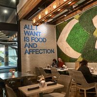 Inside #Veganuary at Farm and Craft in Scottsdale