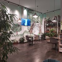  at Paradise Food in Podgorica
