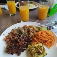  at Paradise Food in Podgorica