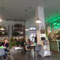  at Paradise Food in Podgorica