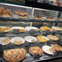 Baked goods- savoury   at Paradise Food in Podgorica