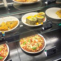  at Paradise Food in Podgorica