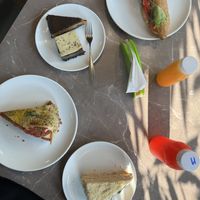   at Paradise Food in Podgorica