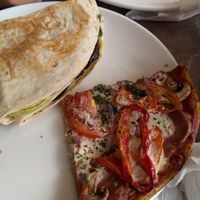  at Paradise Food in Podgorica