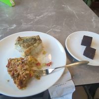  at Paradise Food in Podgorica