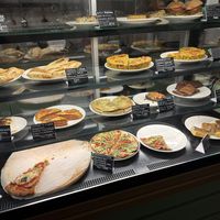   at Paradise Food in Podgorica