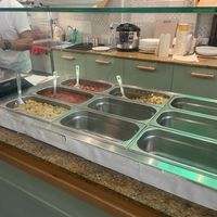 Foody  at Paradise Food in Podgorica