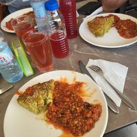  at Paradise Food in Podgorica