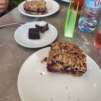  at Paradise Food in Podgorica